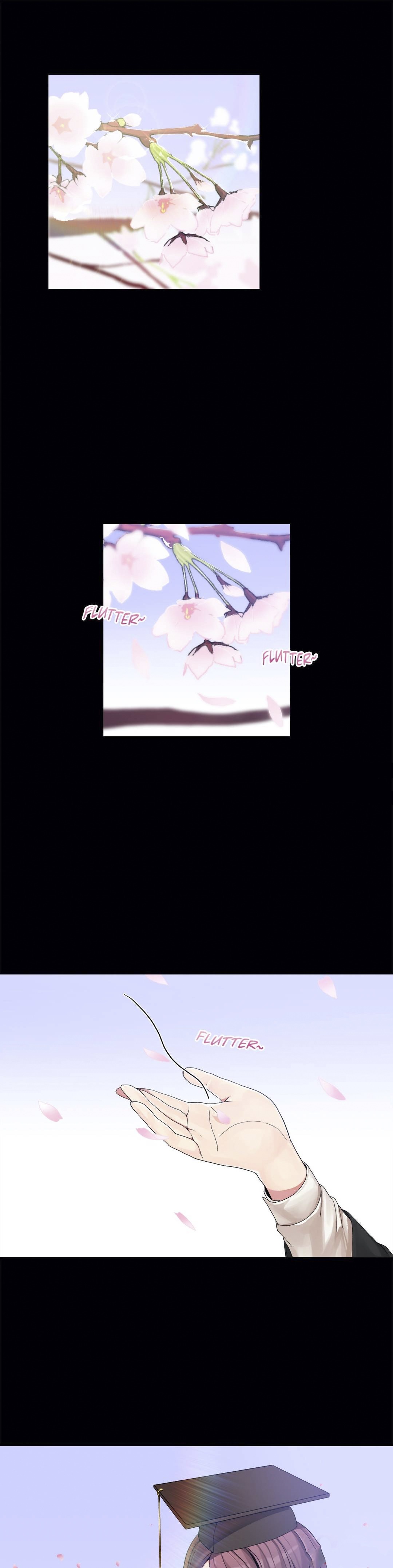 Deceptions: Chapter chapter-72 - Page 3