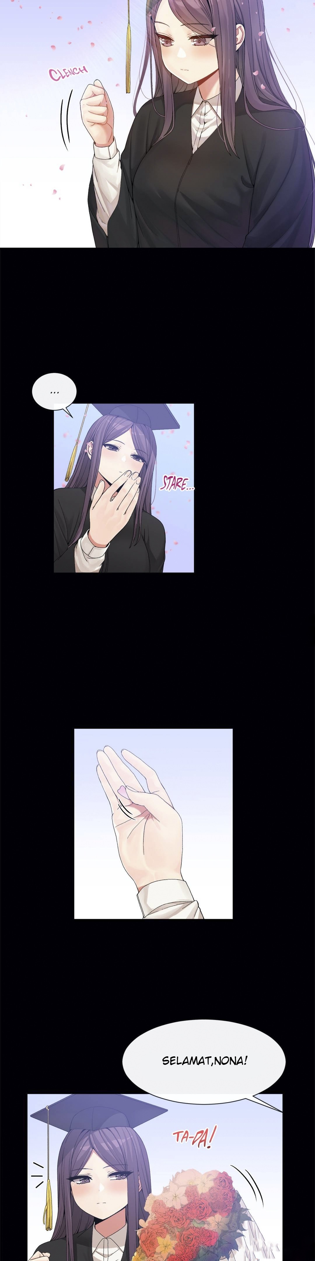 Deceptions: Chapter chapter-72 - Page 4