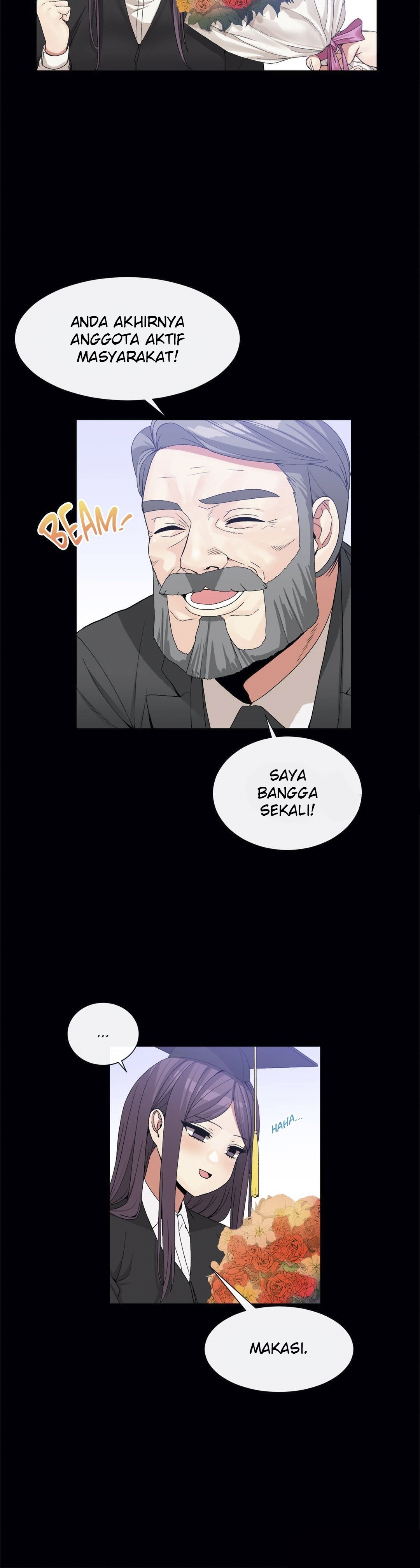 Deceptions: Chapter chapter-72 - Page 5