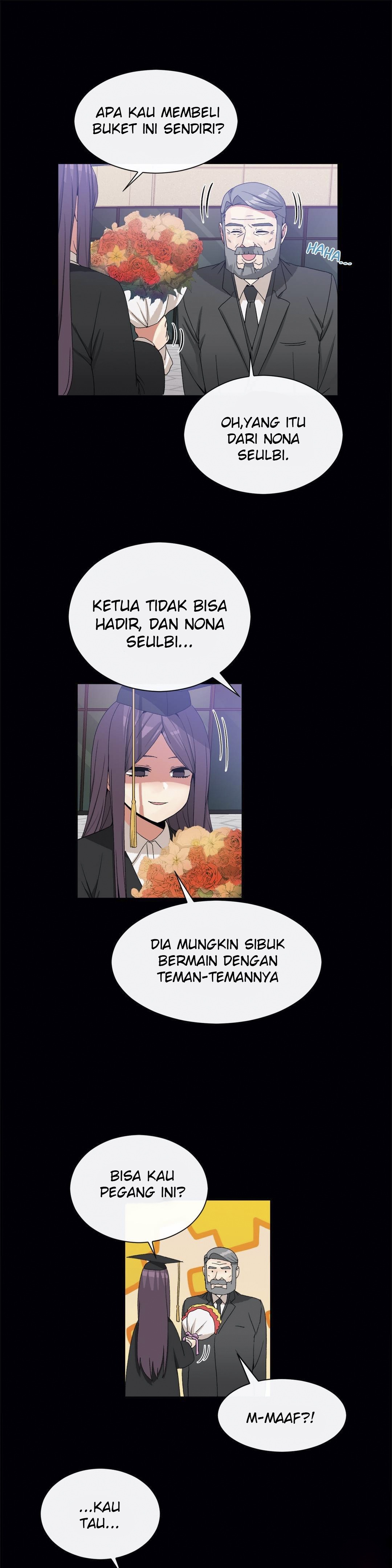 Deceptions: Chapter chapter-72 - Page 6