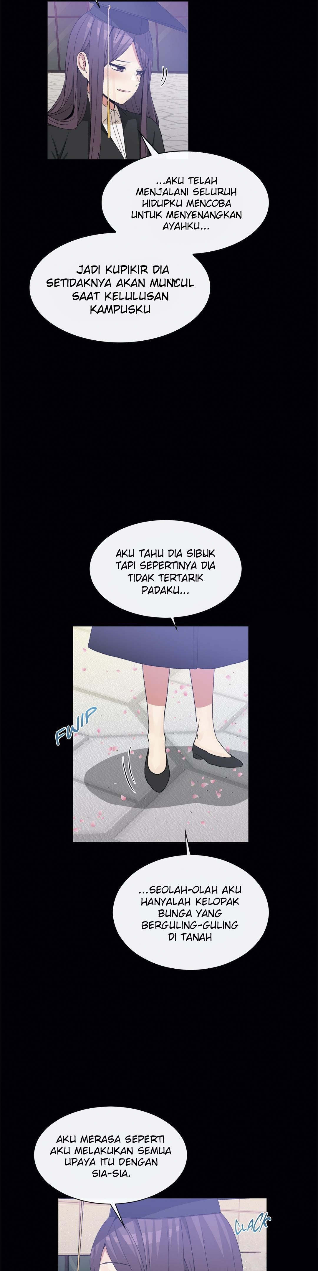 Deceptions: Chapter chapter-72 - Page 7