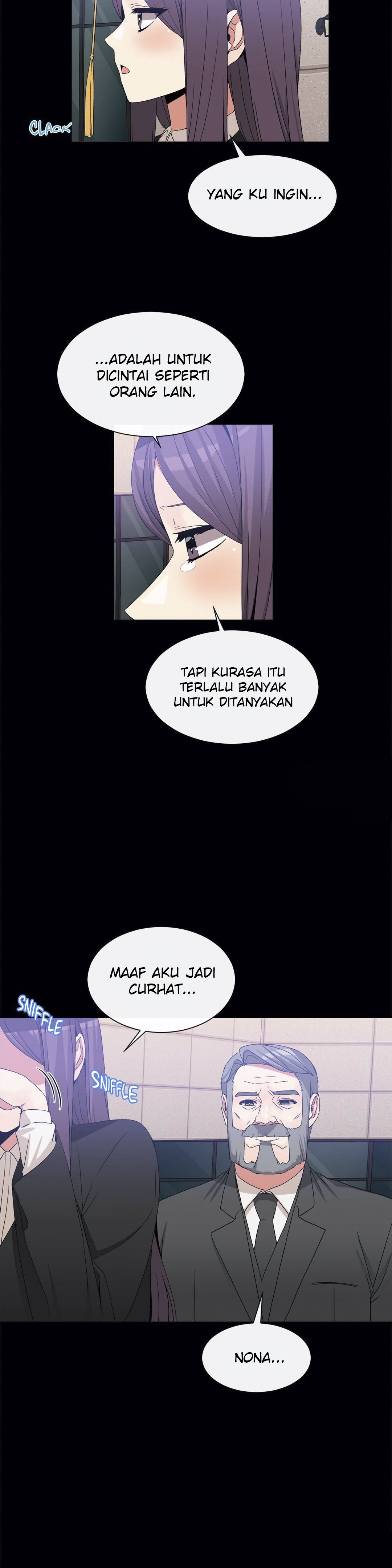 Deceptions: Chapter chapter-72 - Page 8