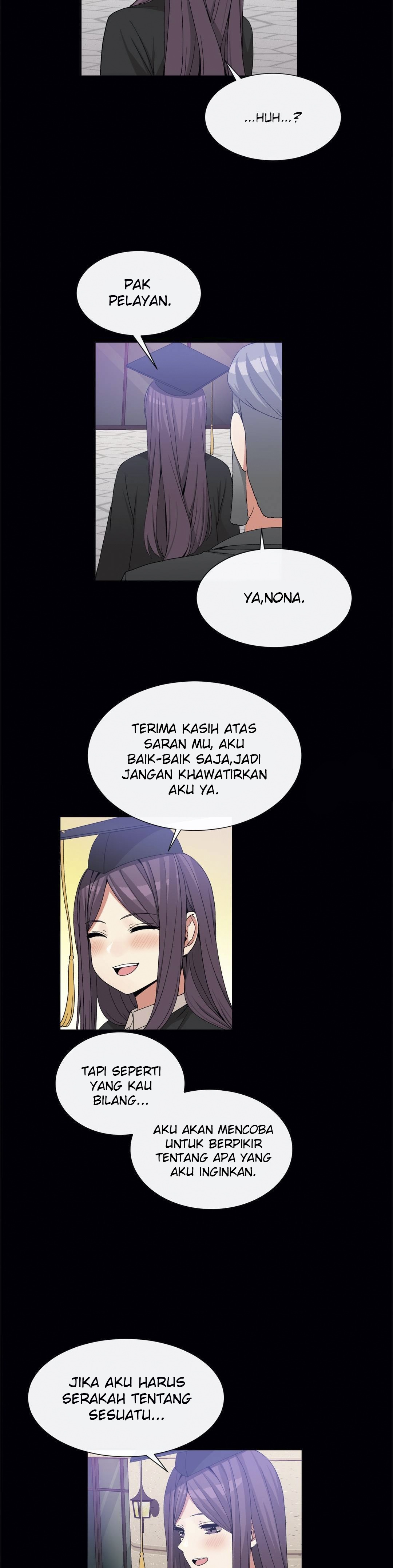 Deceptions: Chapter chapter-72 - Page 10
