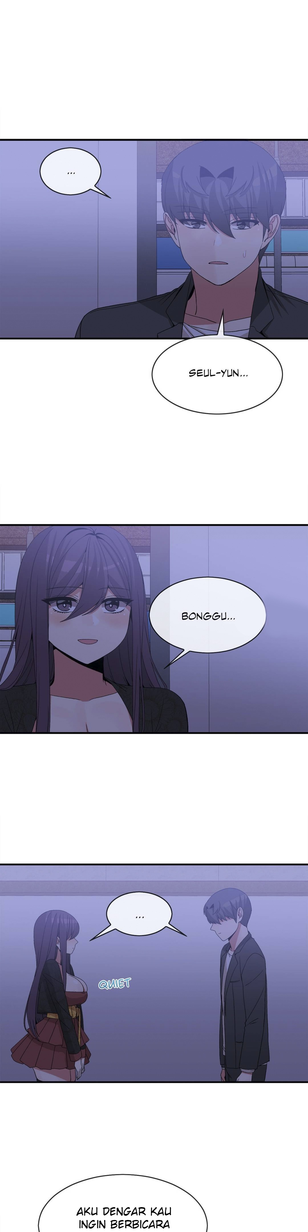 Deceptions: Chapter chapter-72 - Page 13