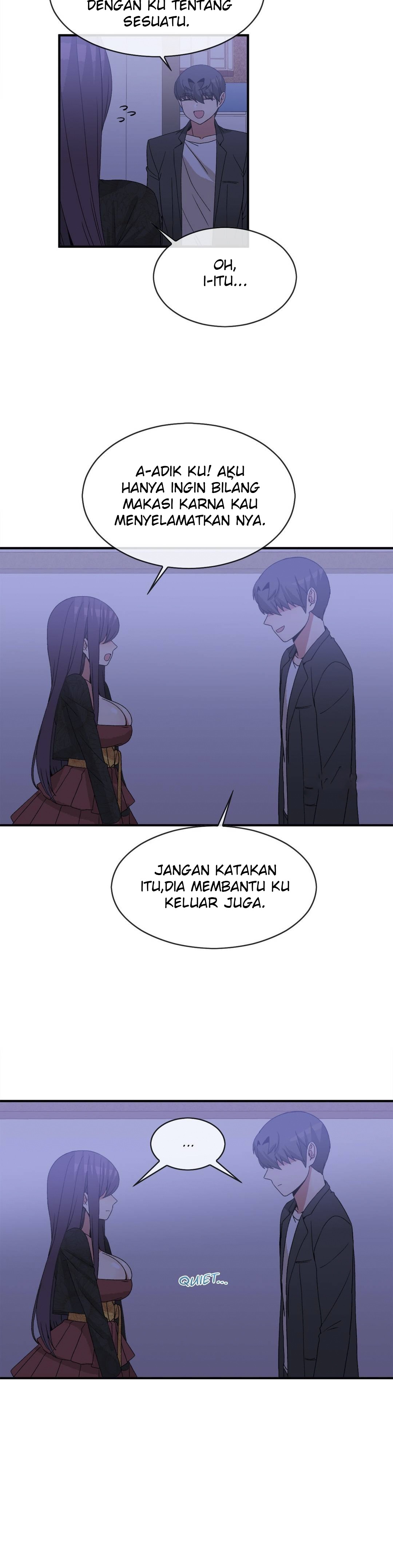 Deceptions: Chapter chapter-72 - Page 14