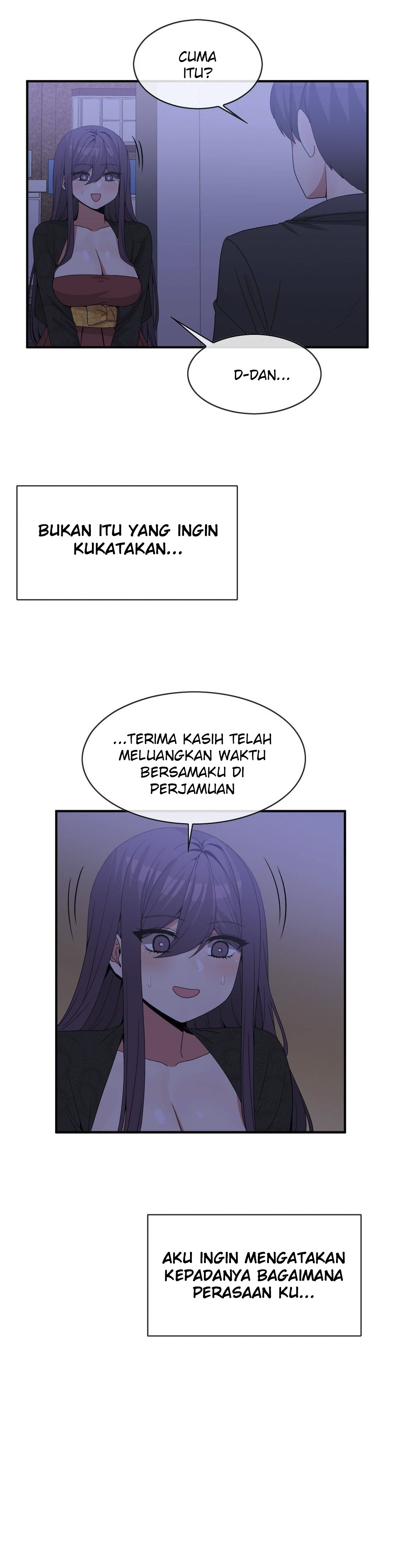 Deceptions: Chapter chapter-72 - Page 15
