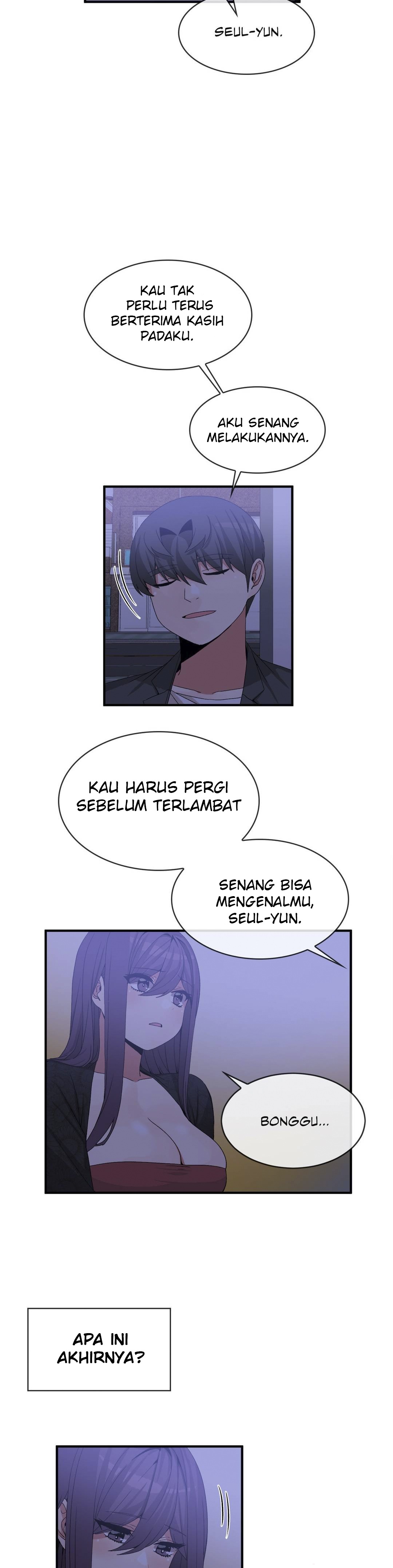 Deceptions: Chapter chapter-72 - Page 17