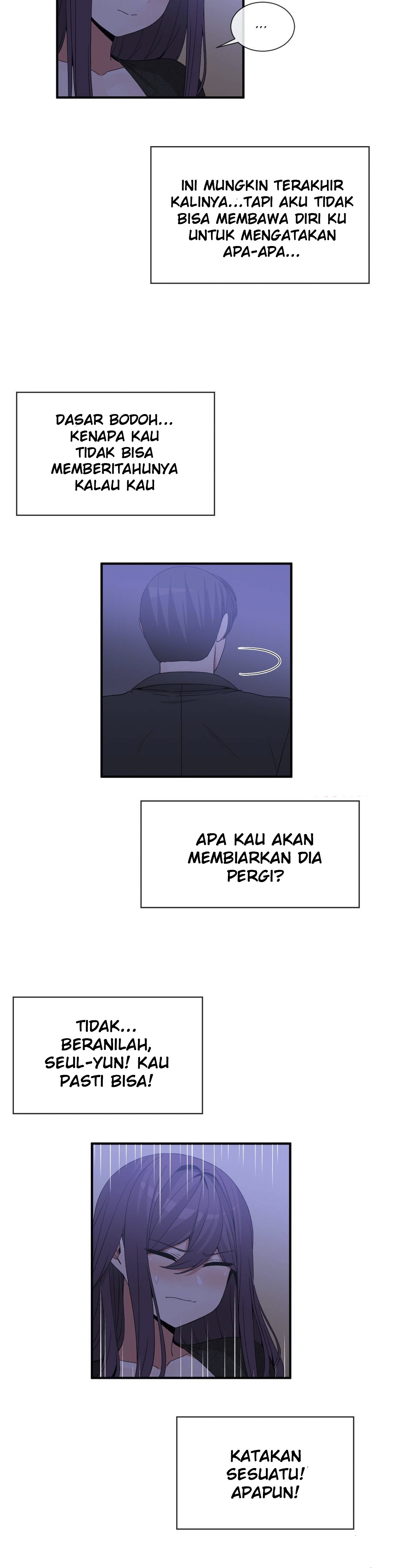 Deceptions: Chapter chapter-72 - Page 18