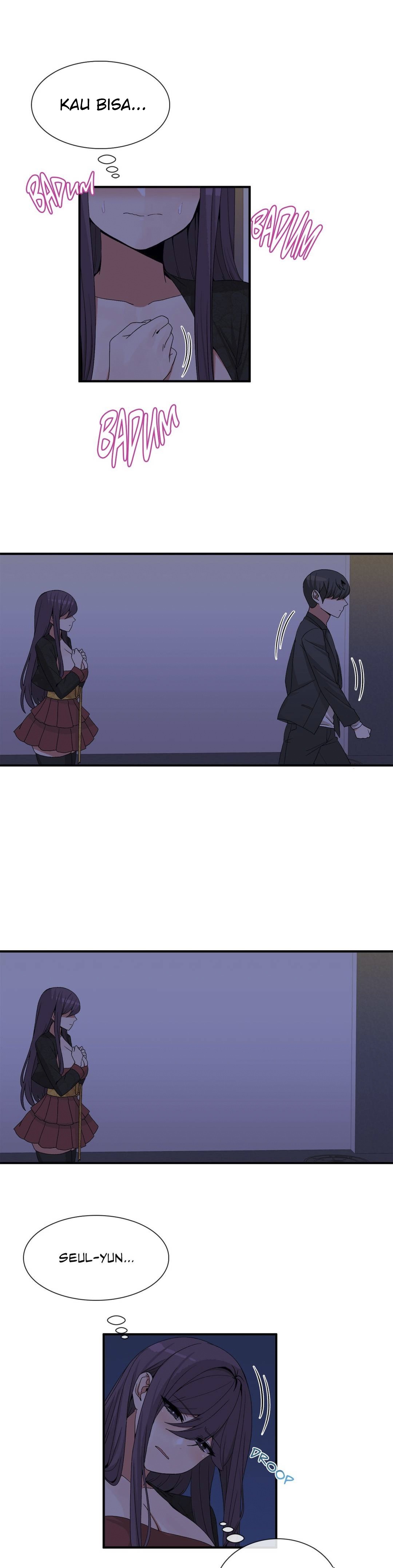 Deceptions: Chapter chapter-72 - Page 19