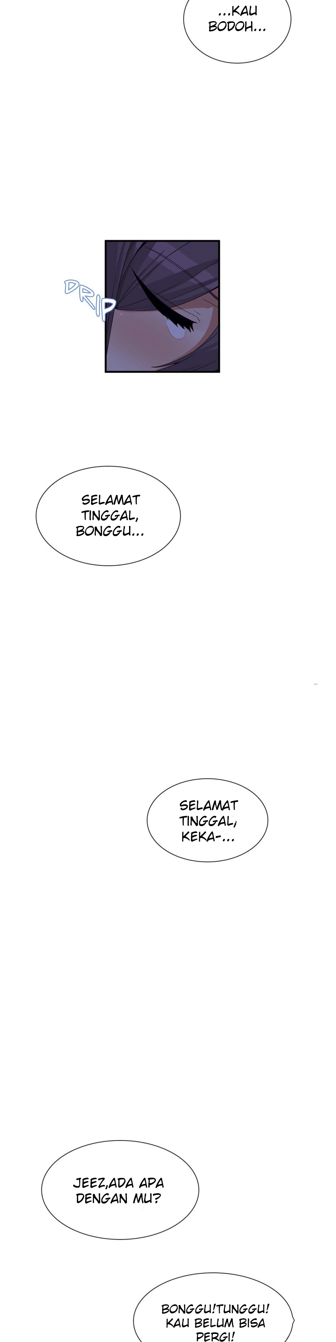 Deceptions: Chapter chapter-72 - Page 20