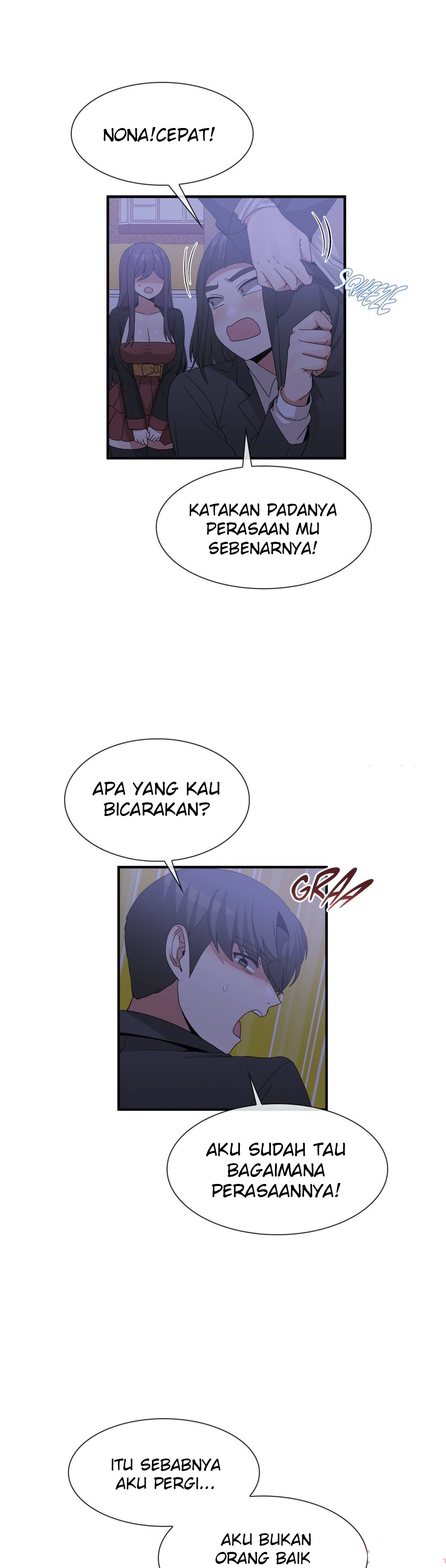 Deceptions: Chapter chapter-72 - Page 22