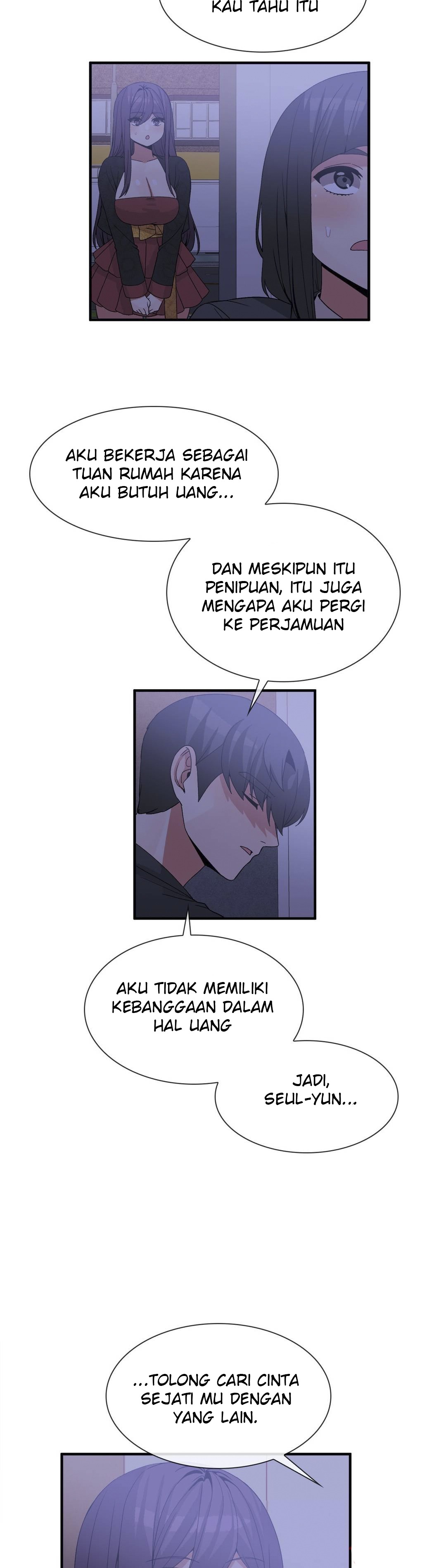 Deceptions: Chapter chapter-72 - Page 23