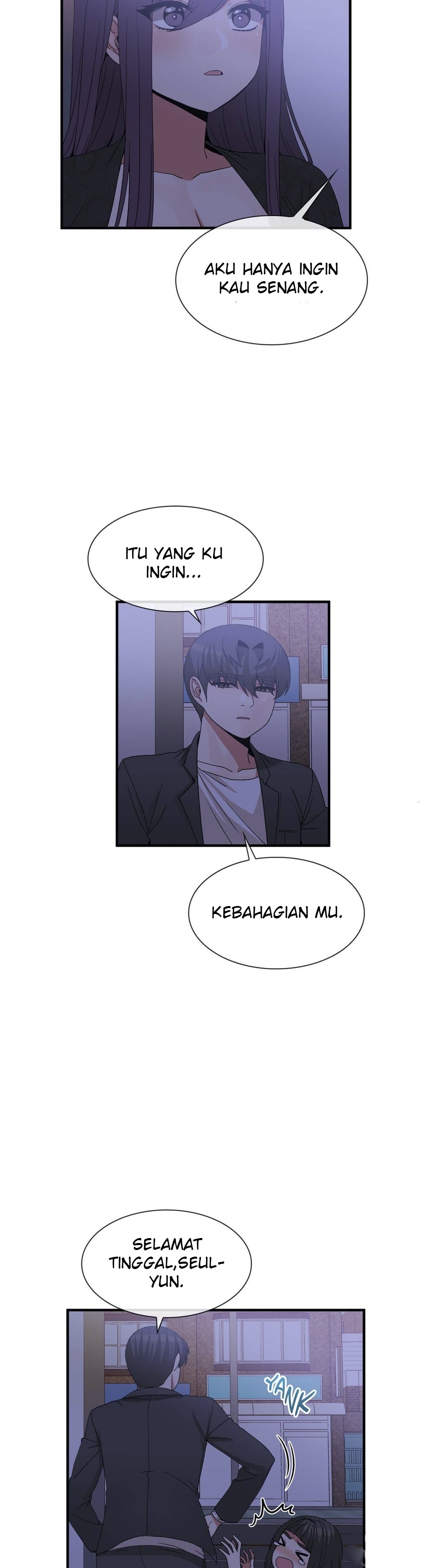 Deceptions: Chapter chapter-72 - Page 24