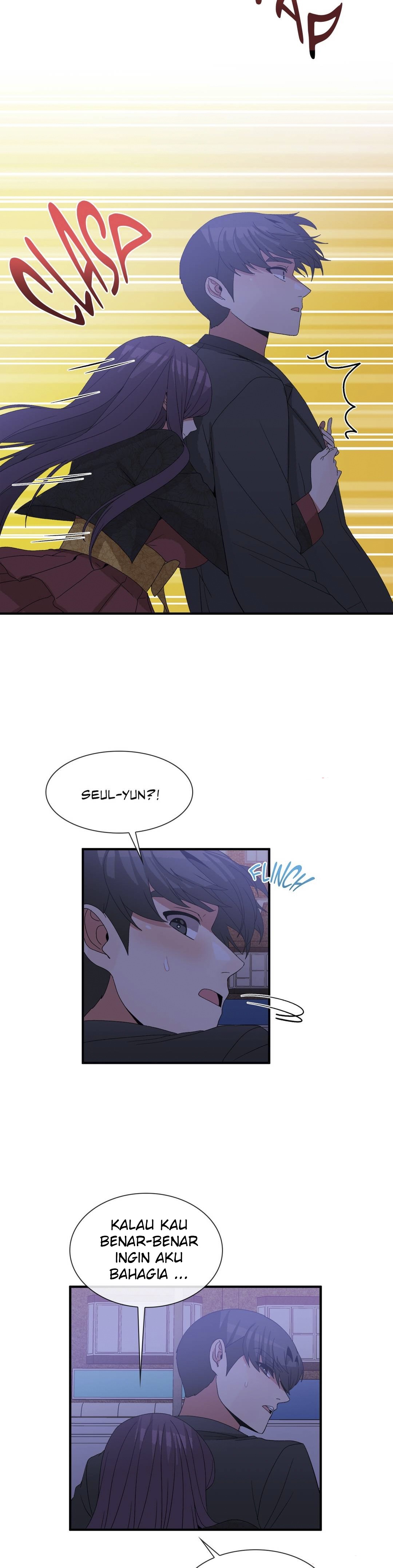 Deceptions: Chapter chapter-72 - Page 27