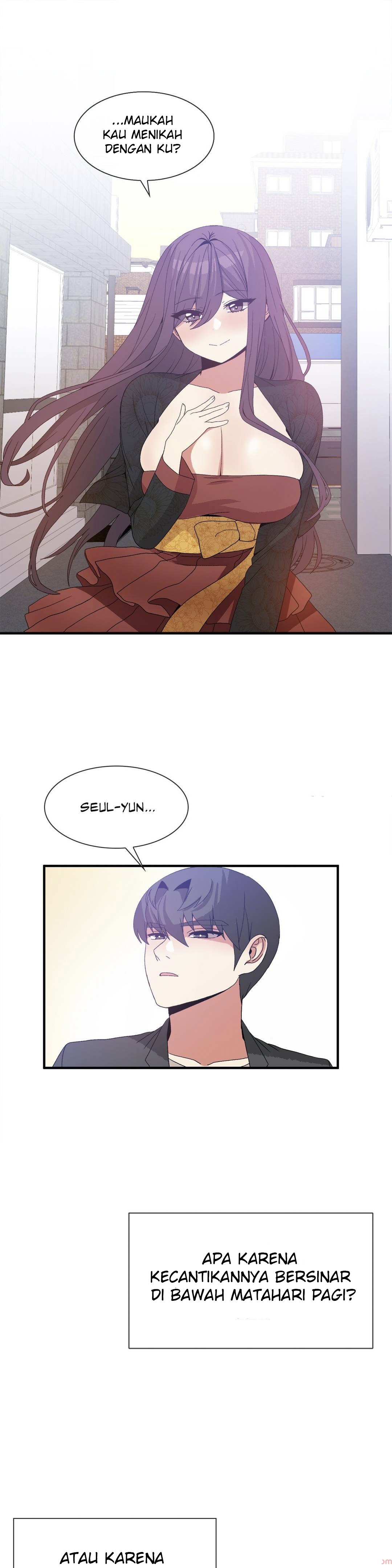 Deceptions: Chapter chapter-72 - Page 30