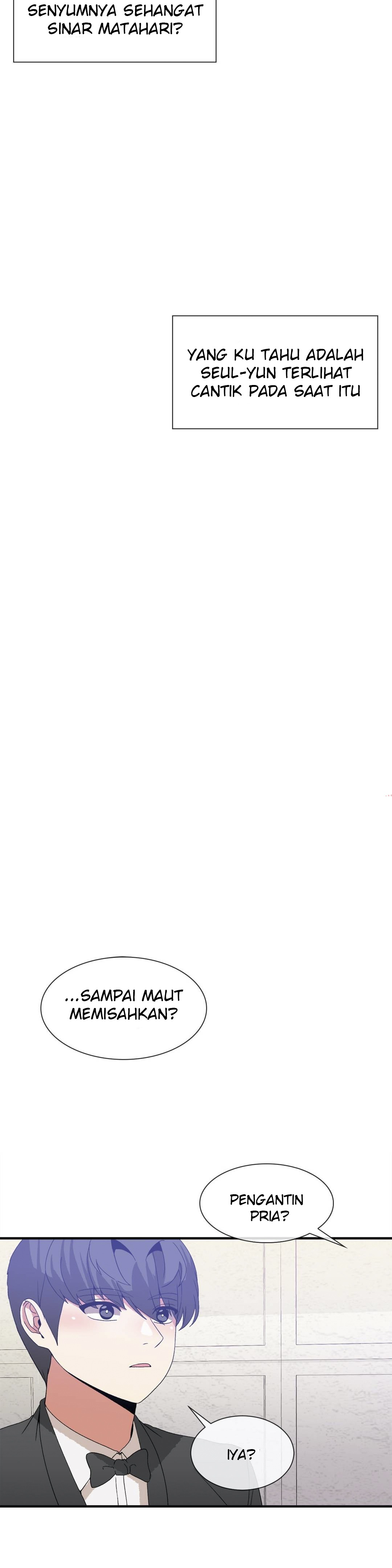 Deceptions: Chapter chapter-72 - Page 31