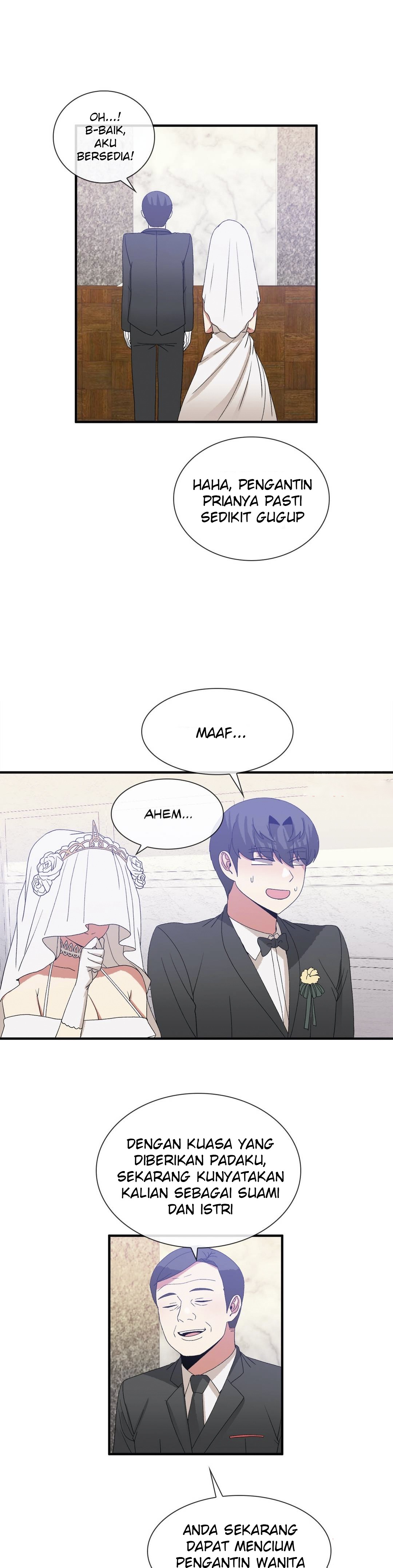 Deceptions: Chapter chapter-72 - Page 32