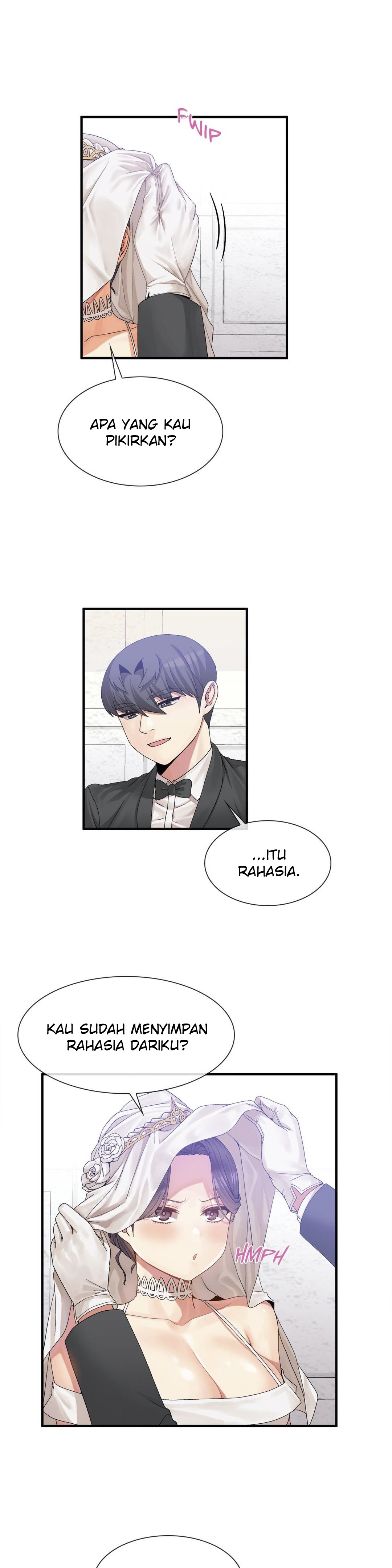 Deceptions: Chapter chapter-72 - Page 34