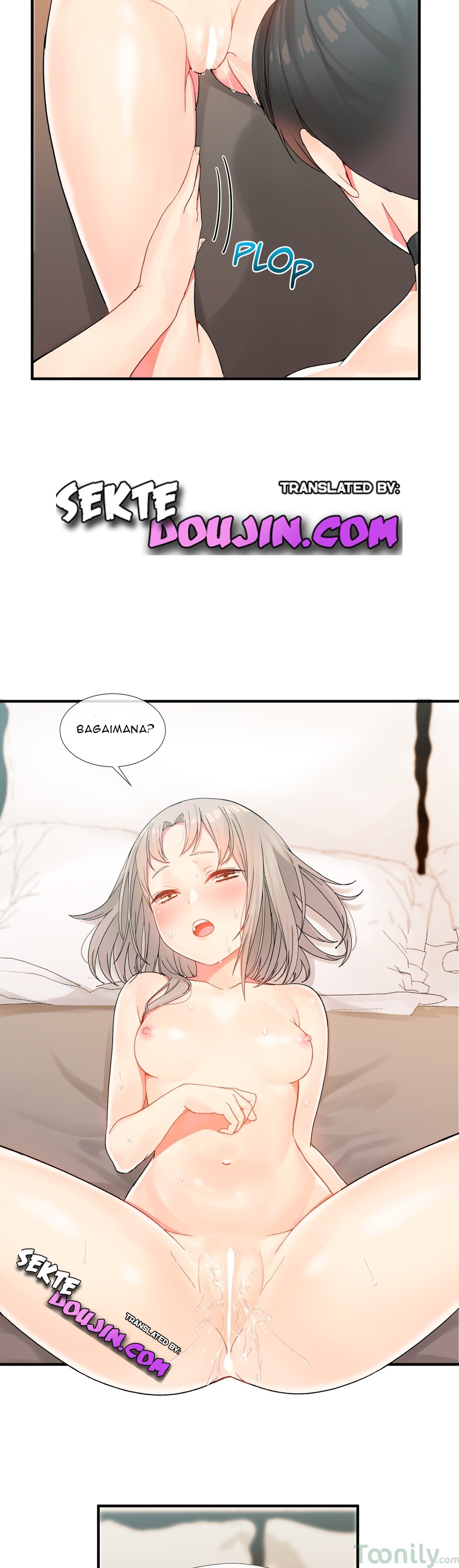 Deceptions: Chapter chapter-8 - Page 4