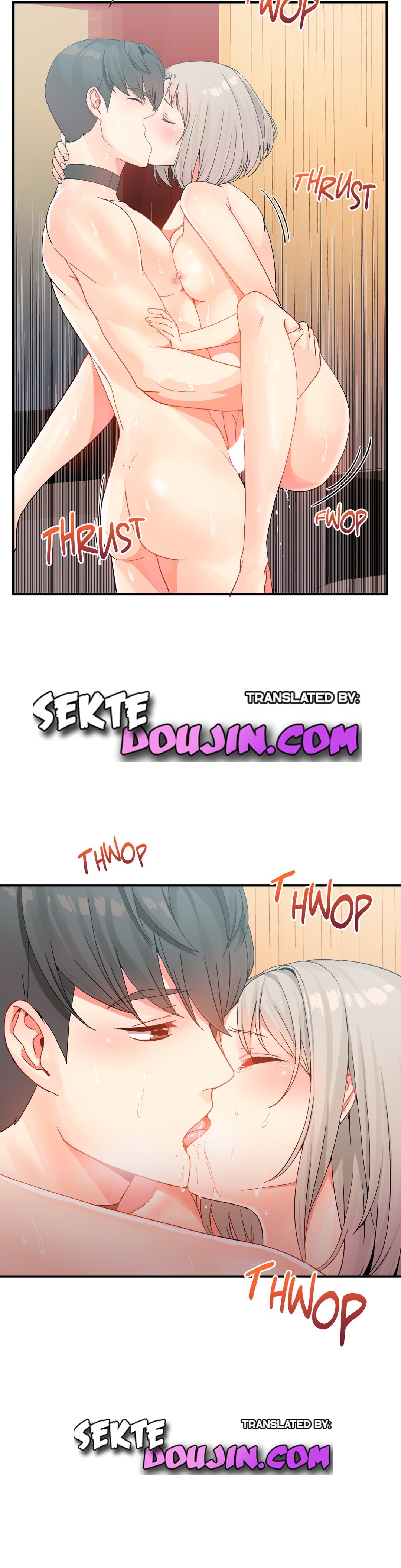 Deceptions: Chapter chapter-8 - Page 14