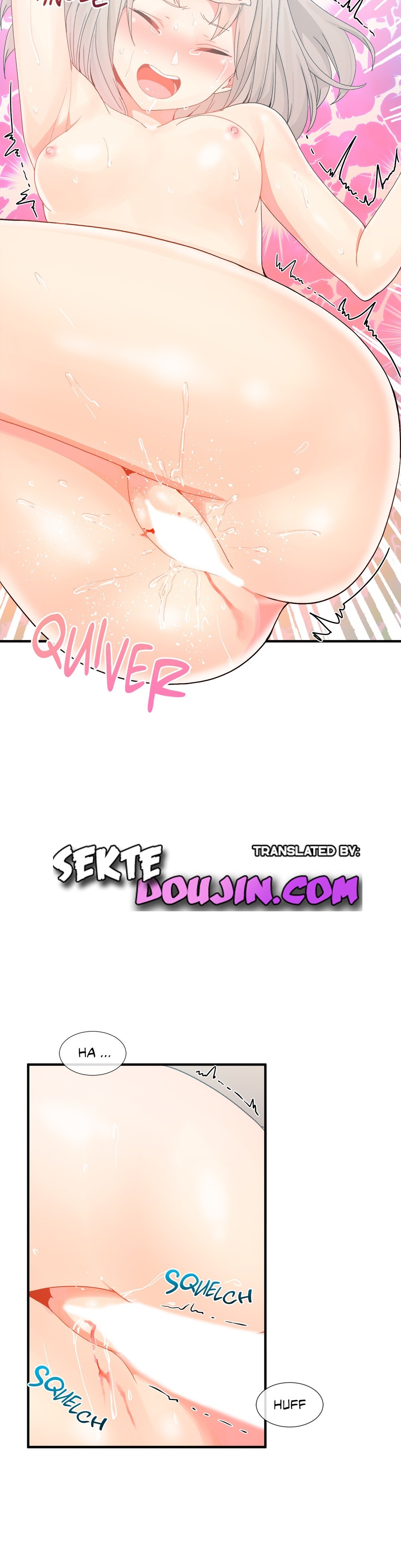 Deceptions: Chapter chapter-8 - Page 17
