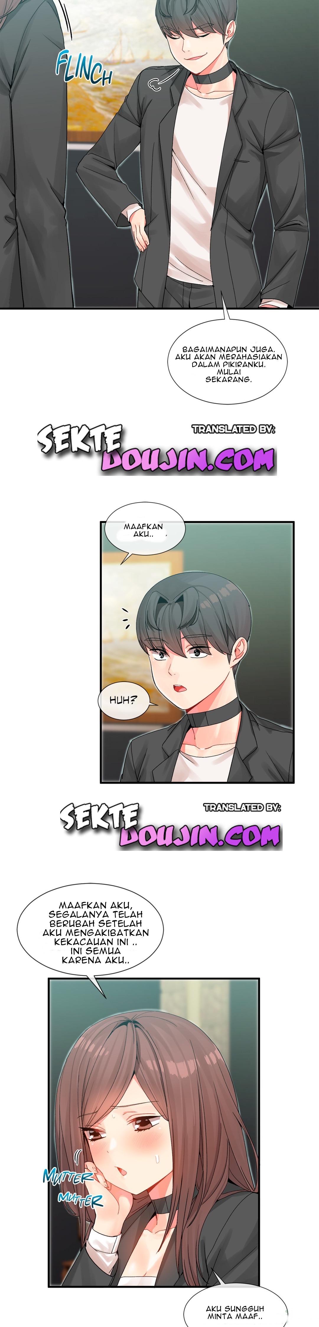 Deceptions: Chapter chapter-8 - Page 26