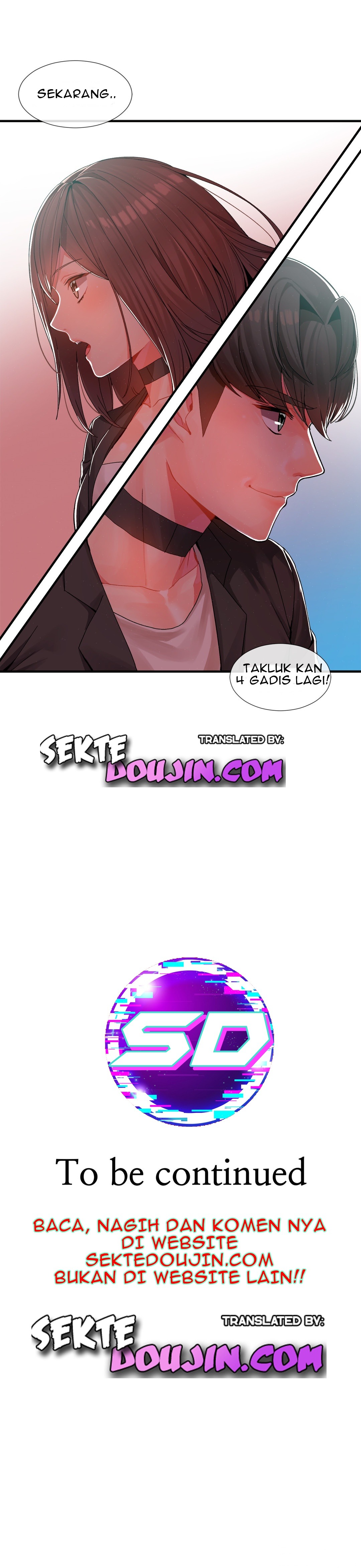 Deceptions: Chapter chapter-8 - Page 31