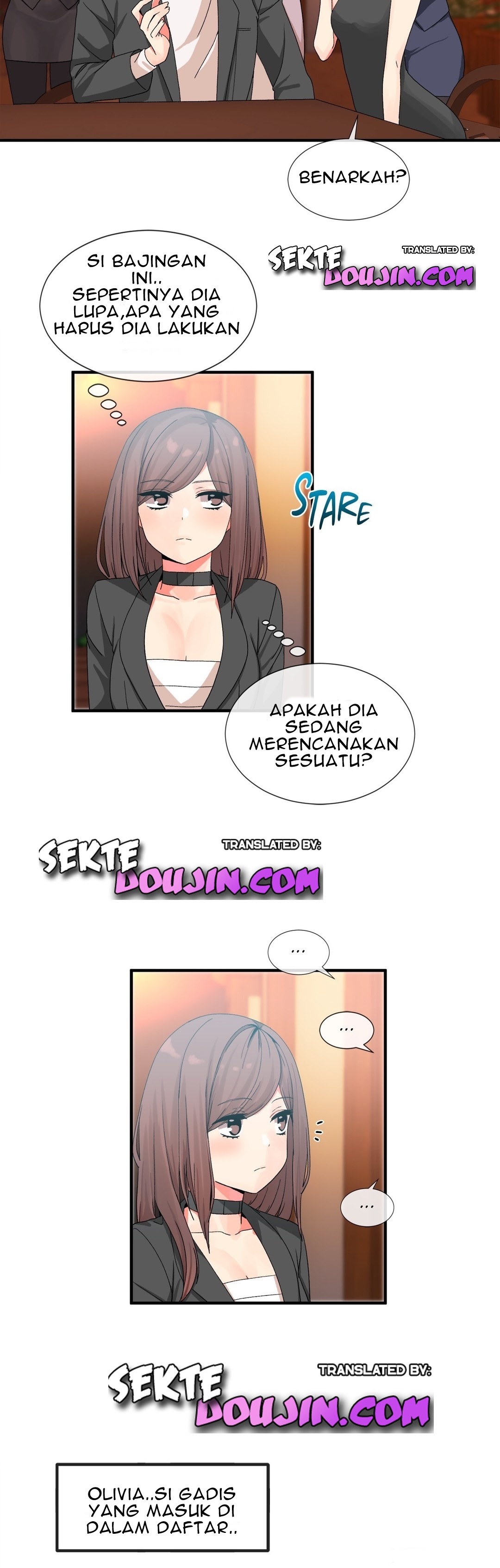 Deceptions: Chapter chapter-9 - Page 3