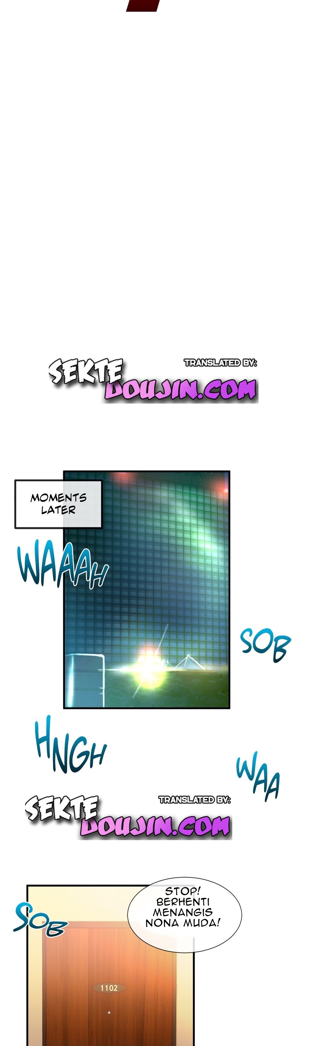 Deceptions: Chapter chapter-9 - Page 8