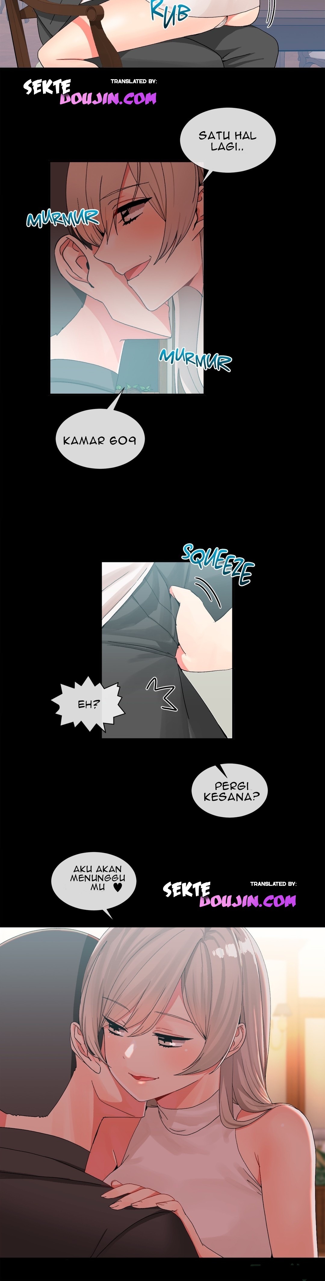 Deceptions: Chapter chapter-9 - Page 12