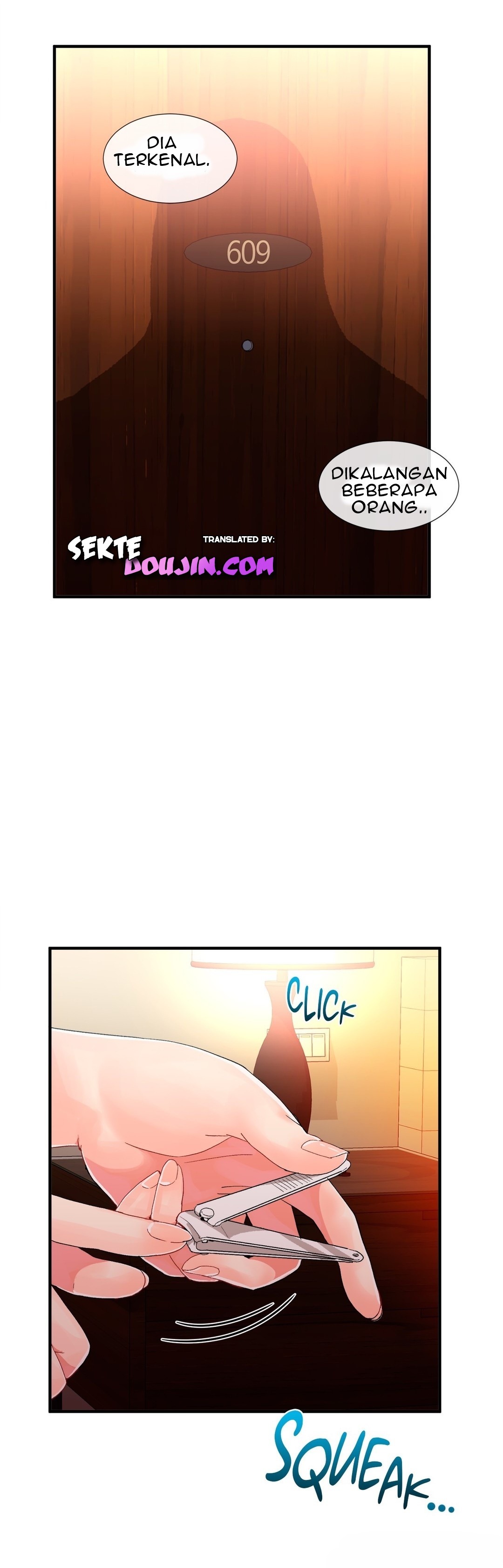 Deceptions: Chapter chapter-9 - Page 19
