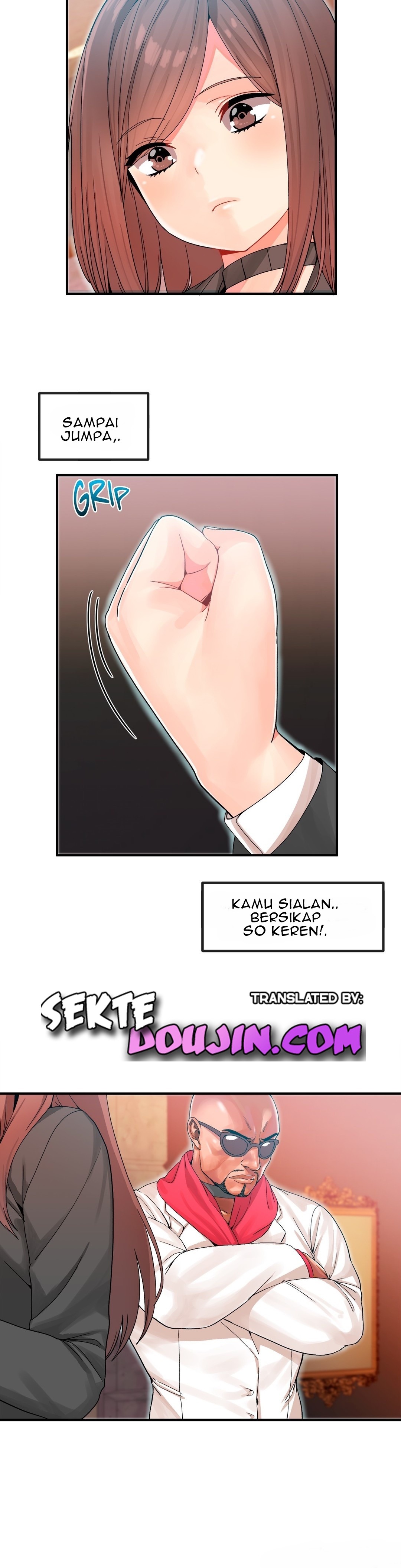 Deceptions: Chapter chapter-9 - Page 29