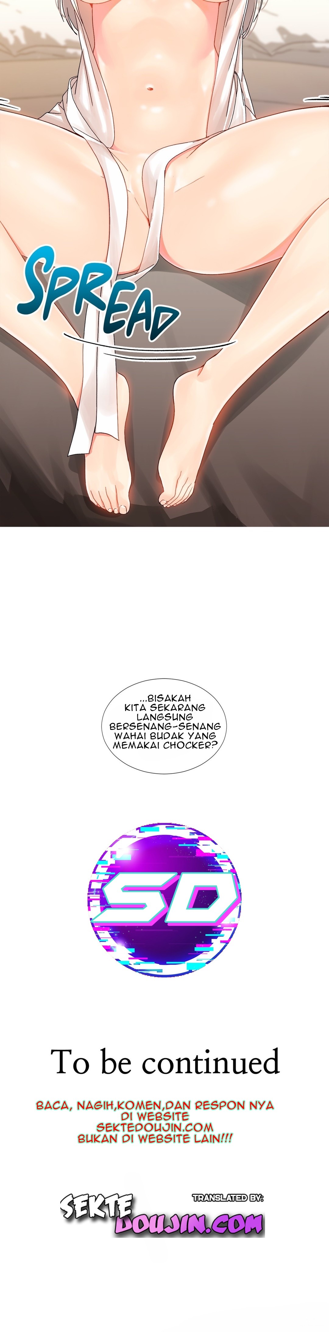 Deceptions: Chapter chapter-9 - Page 34