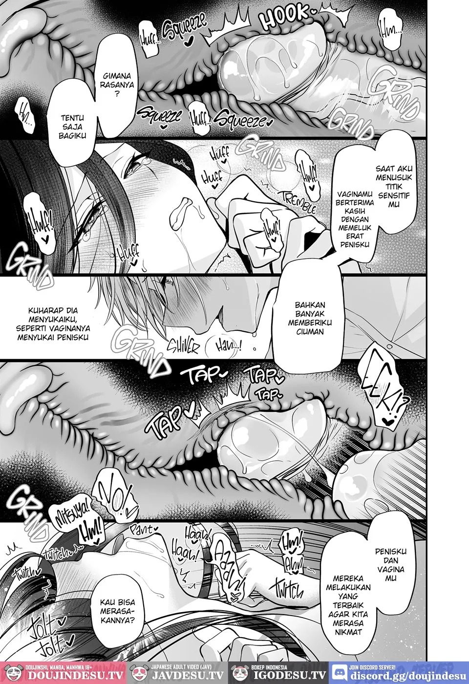 Deka Onna Joushi to Moto Charao no Kouhai-kun: Chapter chapter-1 - Page 39