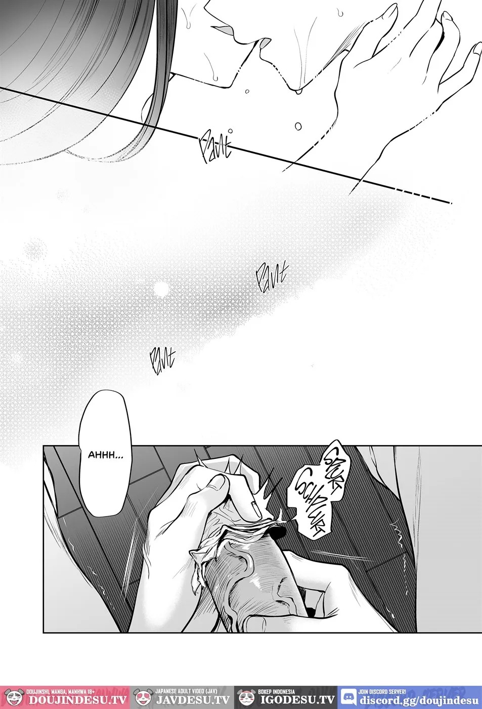 Deka Onna Joushi to Moto Charao no Kouhai-kun: Chapter chapter-1 - Page 70