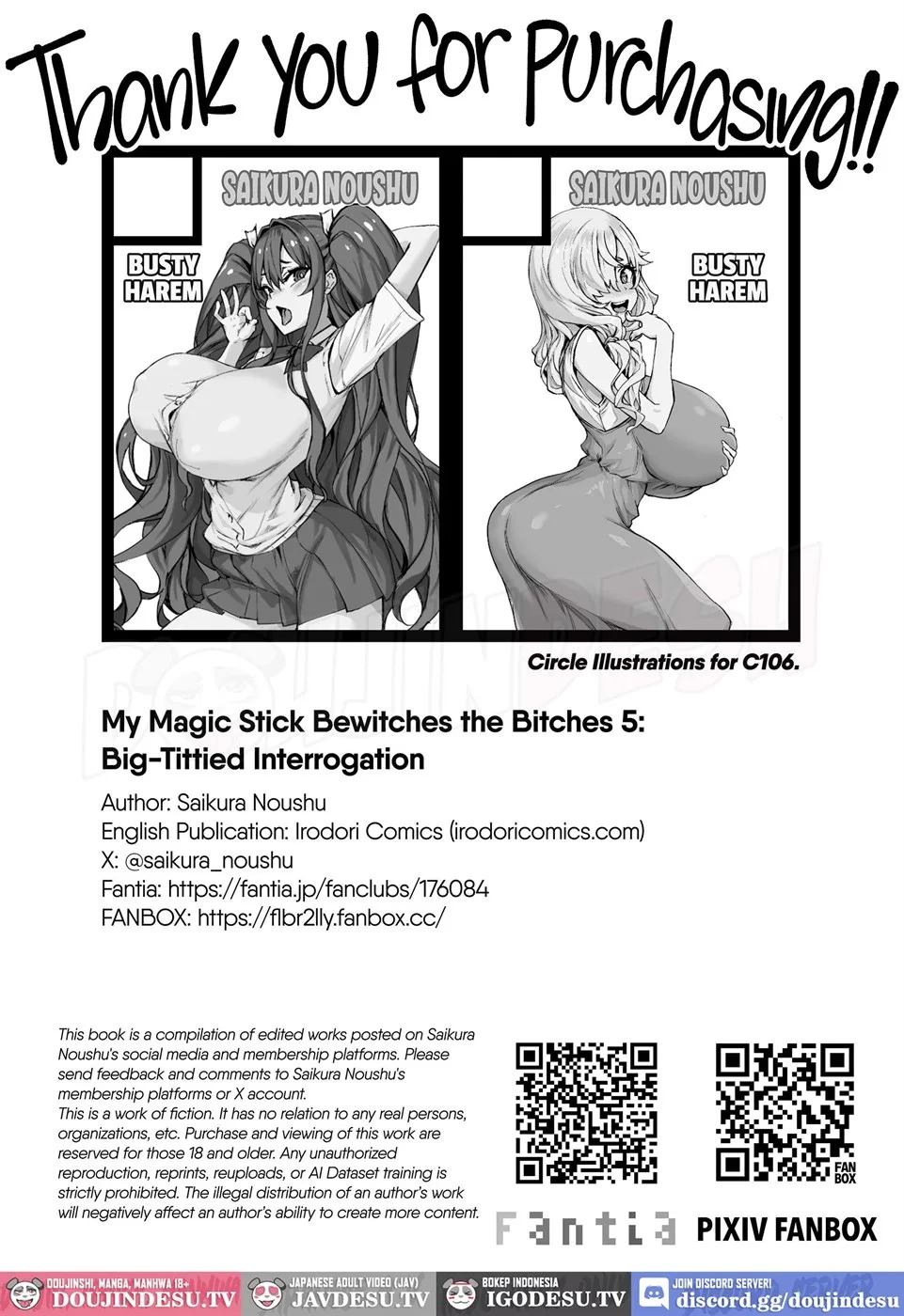 Dekachin ni Nattara Kyonyuu Osananajimi to Sono Kyonyuu Tomodachi-tachi ga Hatsujou shite Harem ni Natta!!: Chapter chapter-5 - Page 81