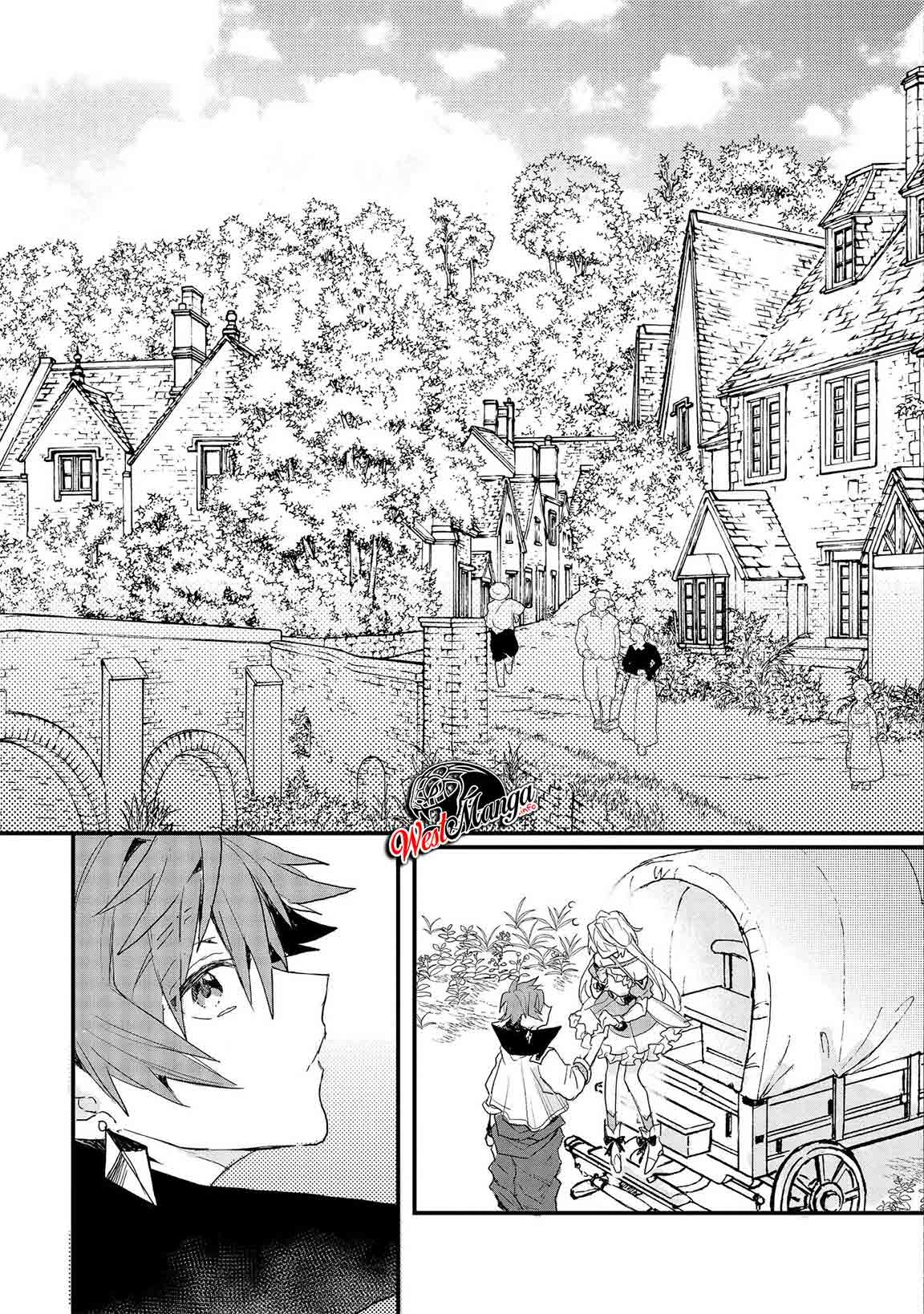 Dekisokonai to Yobareta Moto Eiyuu wa Jikka kara Tsuihou sa Retanode Suki Katte ni Ikiru Koto ni Shita: Chapter chapter-10 - Page 2