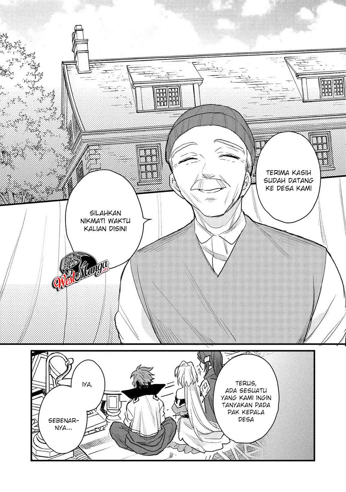 Dekisokonai to Yobareta Moto Eiyuu wa Jikka kara Tsuihou sa Retanode Suki Katte ni Ikiru Koto ni Shita: Chapter chapter-10 - Page 6