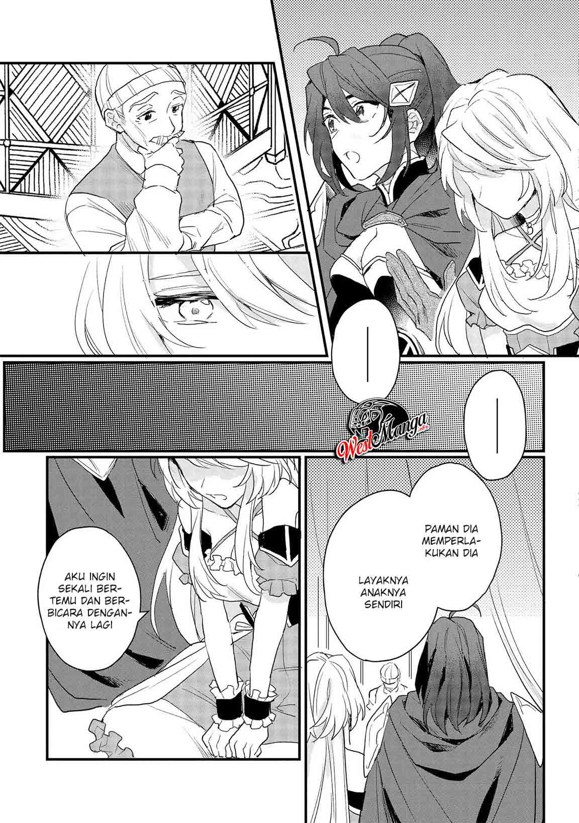 Dekisokonai to Yobareta Moto Eiyuu wa Jikka kara Tsuihou sa Retanode Suki Katte ni Ikiru Koto ni Shita: Chapter chapter-10 - Page 7