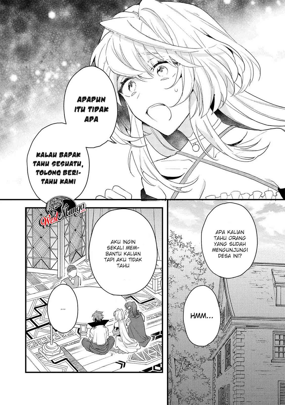 Dekisokonai to Yobareta Moto Eiyuu wa Jikka kara Tsuihou sa Retanode Suki Katte ni Ikiru Koto ni Shita: Chapter chapter-10 - Page 8
