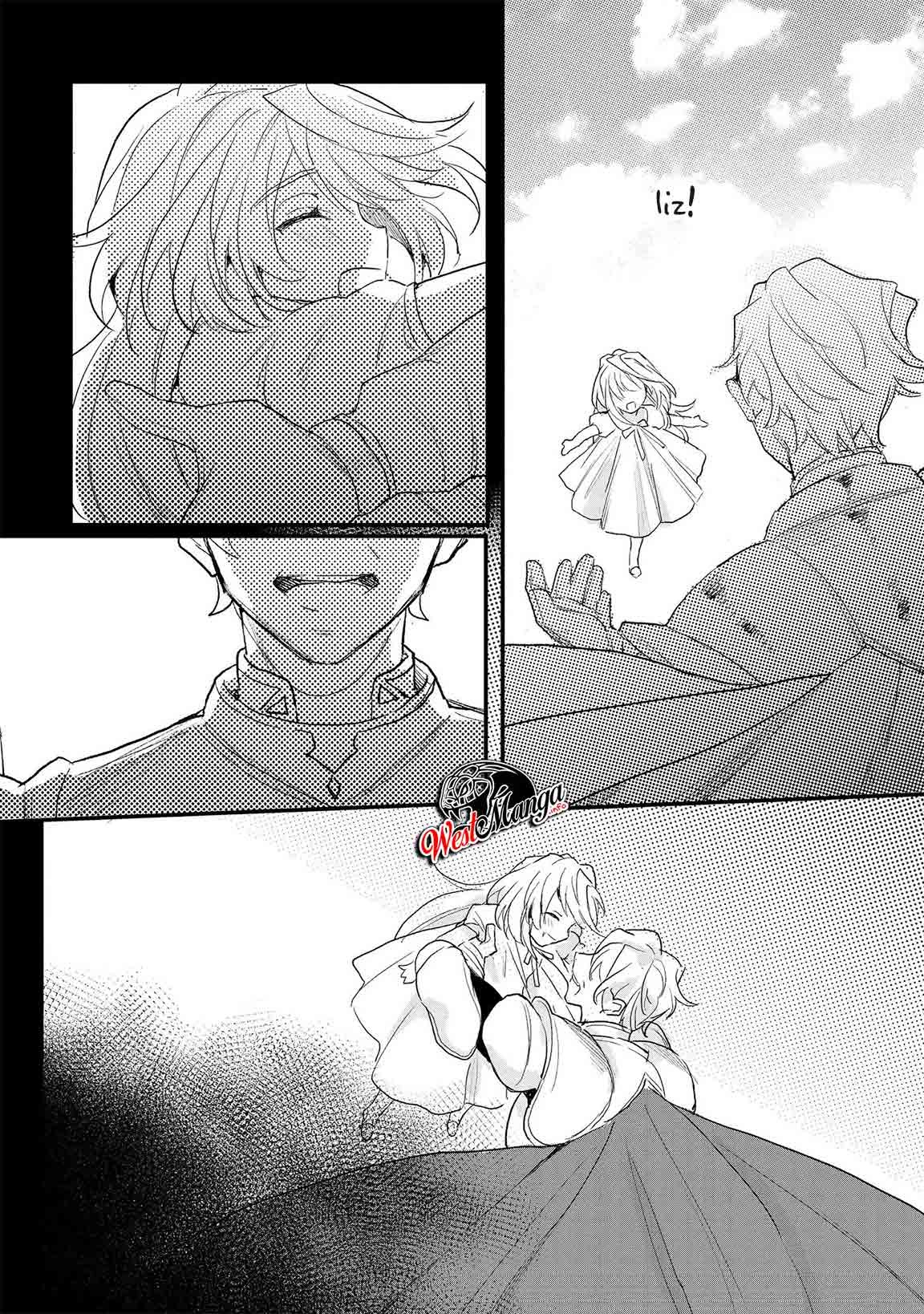 Dekisokonai to Yobareta Moto Eiyuu wa Jikka kara Tsuihou sa Retanode Suki Katte ni Ikiru Koto ni Shita: Chapter chapter-10 - Page 12