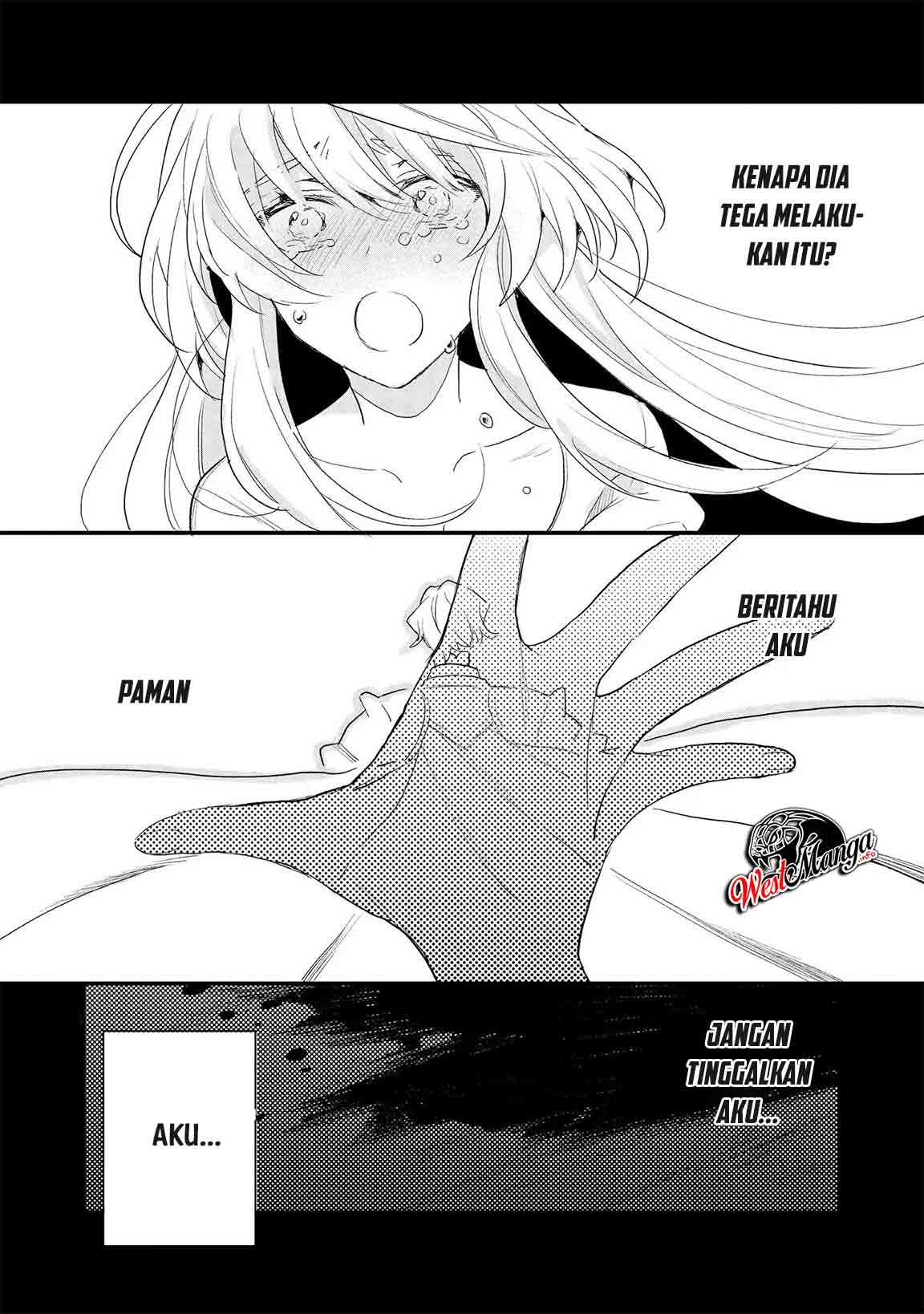 Dekisokonai to Yobareta Moto Eiyuu wa Jikka kara Tsuihou sa Retanode Suki Katte ni Ikiru Koto ni Shita: Chapter chapter-10 - Page 17