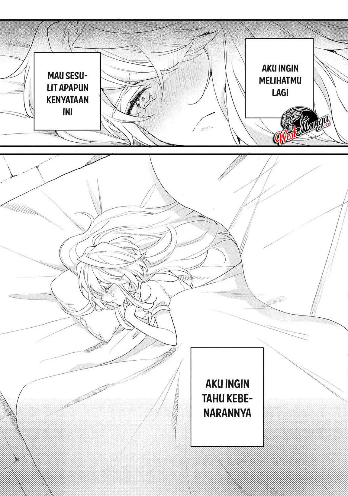 Dekisokonai to Yobareta Moto Eiyuu wa Jikka kara Tsuihou sa Retanode Suki Katte ni Ikiru Koto ni Shita: Chapter chapter-10 - Page 18