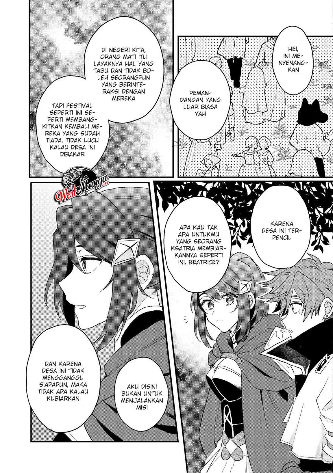 Dekisokonai to Yobareta Moto Eiyuu wa Jikka kara Tsuihou sa Retanode Suki Katte ni Ikiru Koto ni Shita: Chapter chapter-11.1 - Page 7
