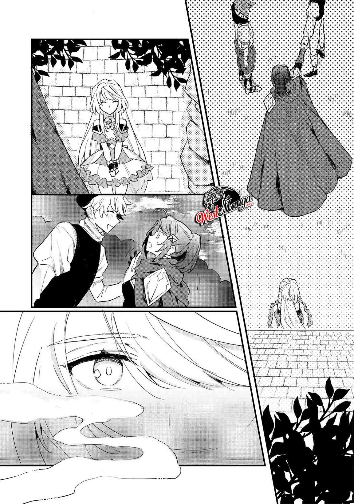 Dekisokonai to Yobareta Moto Eiyuu wa Jikka kara Tsuihou sa Retanode Suki Katte ni Ikiru Koto ni Shita: Chapter chapter-11.1 - Page 12