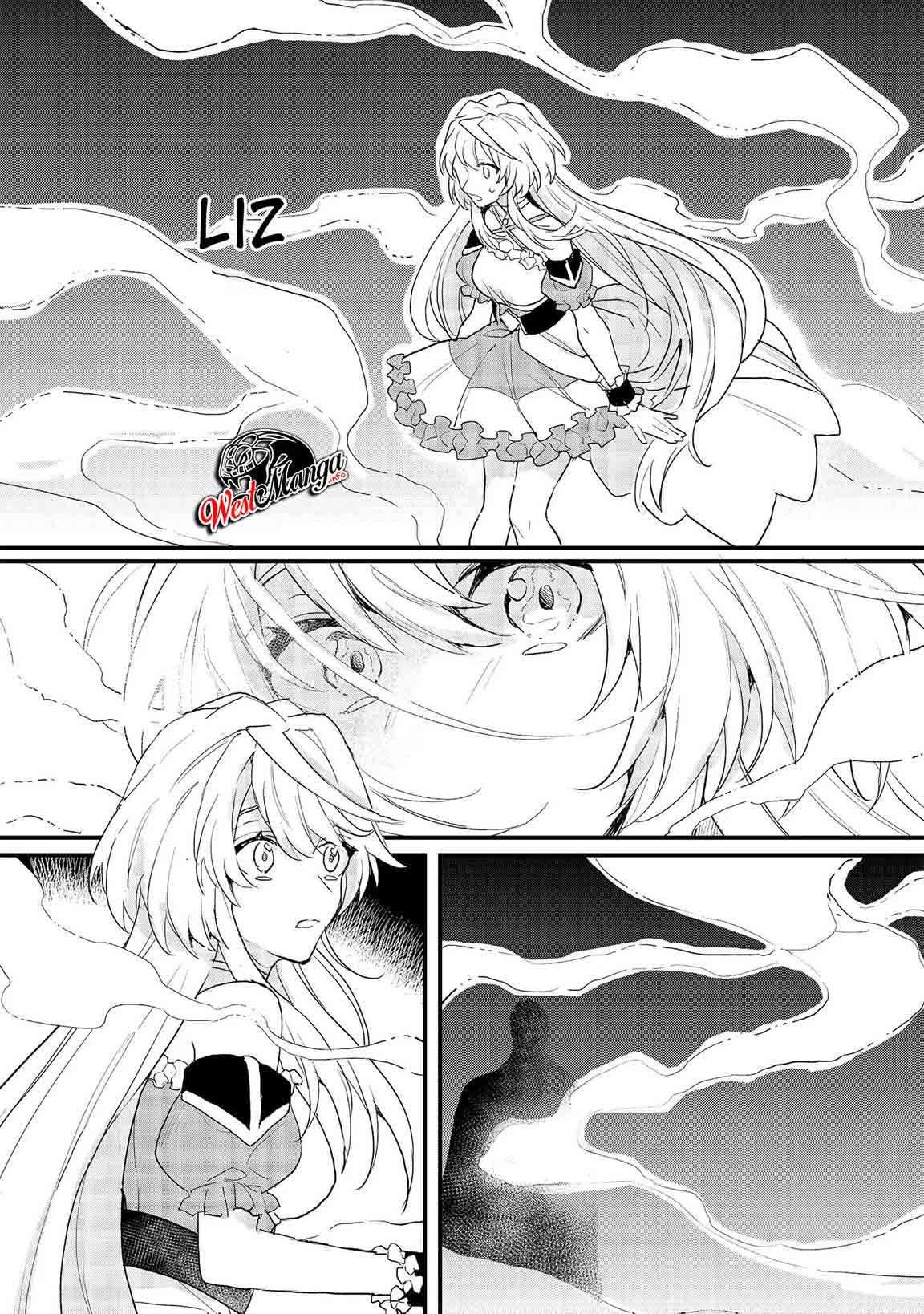 Dekisokonai to Yobareta Moto Eiyuu wa Jikka kara Tsuihou sa Retanode Suki Katte ni Ikiru Koto ni Shita: Chapter chapter-11.1 - Page 13