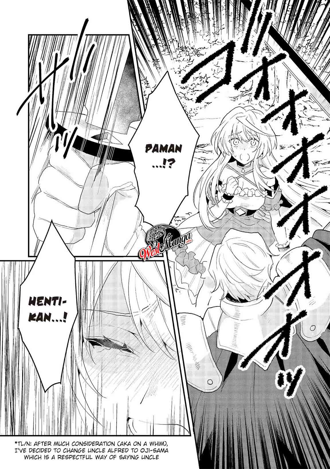Dekisokonai to Yobareta Moto Eiyuu wa Jikka kara Tsuihou sa Retanode Suki Katte ni Ikiru Koto ni Shita: Chapter chapter-12.1 - Page 2
