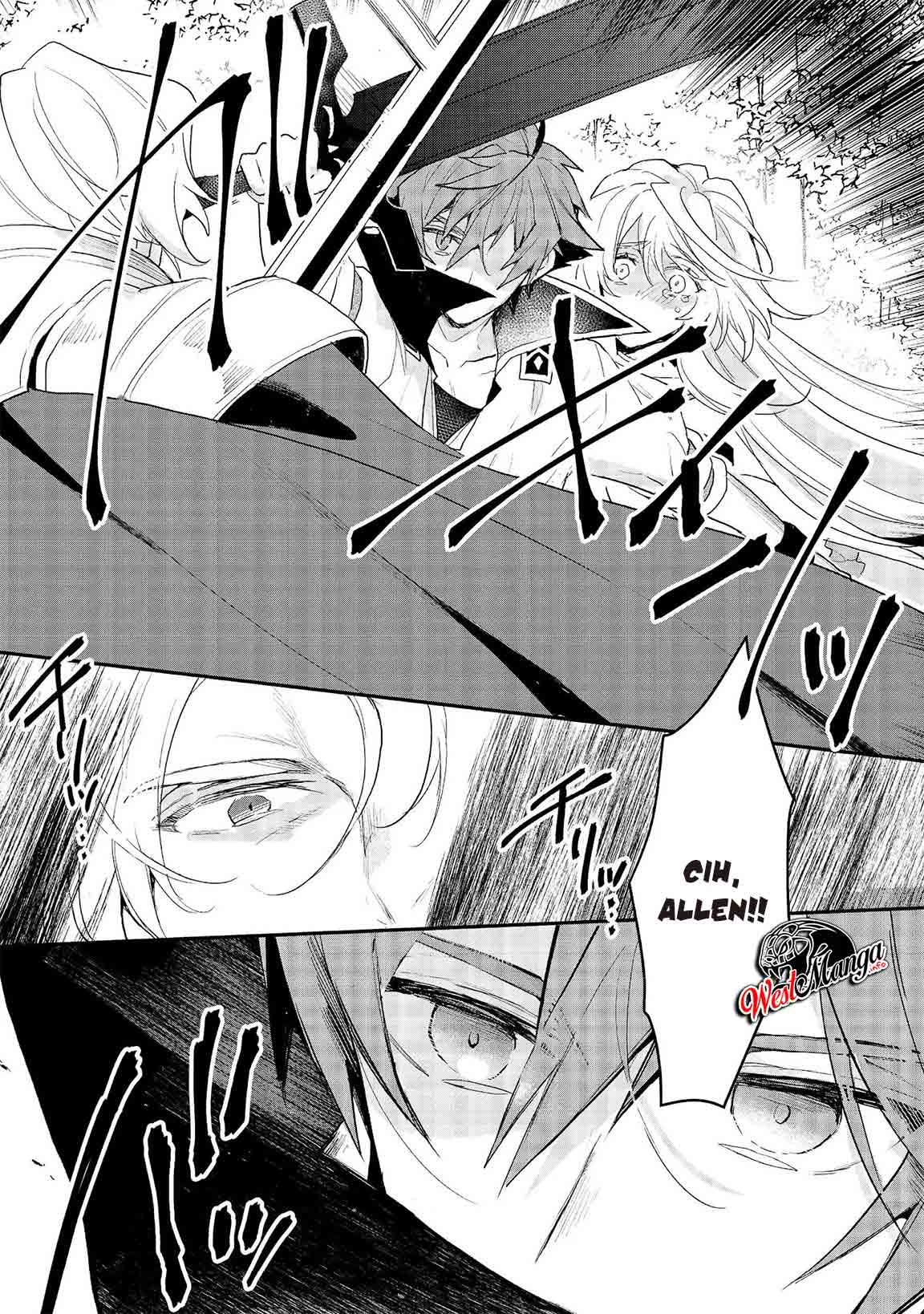 Dekisokonai to Yobareta Moto Eiyuu wa Jikka kara Tsuihou sa Retanode Suki Katte ni Ikiru Koto ni Shita: Chapter chapter-12.1 - Page 4