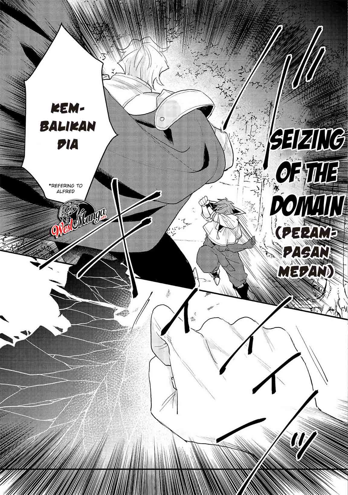 Dekisokonai to Yobareta Moto Eiyuu wa Jikka kara Tsuihou sa Retanode Suki Katte ni Ikiru Koto ni Shita: Chapter chapter-12.1 - Page 7