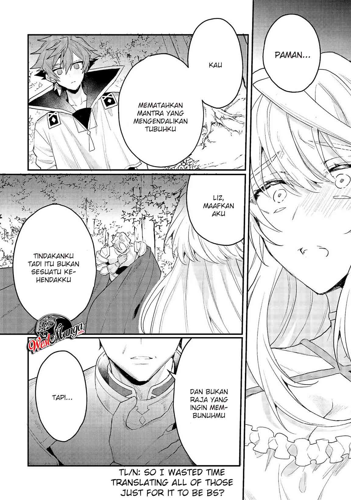 Dekisokonai to Yobareta Moto Eiyuu wa Jikka kara Tsuihou sa Retanode Suki Katte ni Ikiru Koto ni Shita: Chapter chapter-12.1 - Page 10